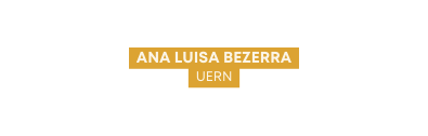 Ana Luisa Bezerra UERN
